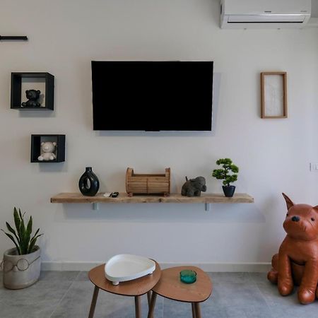 Roka House Apartment เปสเคียรา เดล การ์ดา ภายนอก รูปภาพ