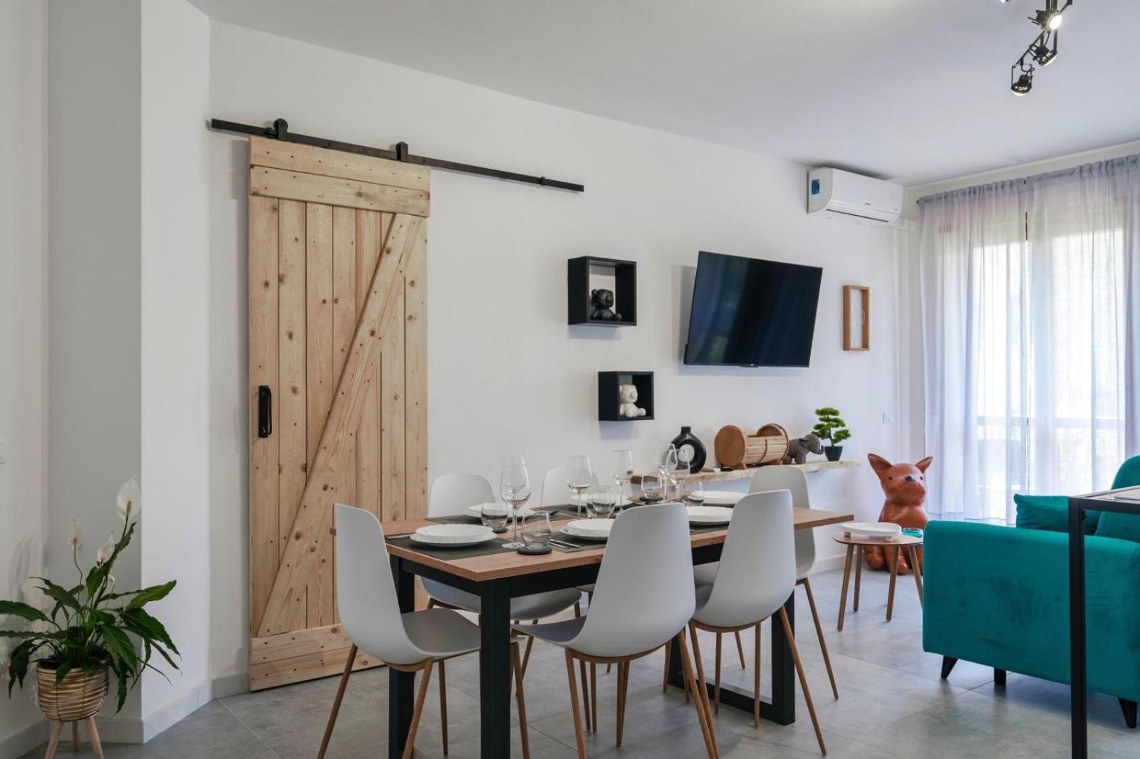 Roka House Apartment เปสเคียรา เดล การ์ดา ภายนอก รูปภาพ