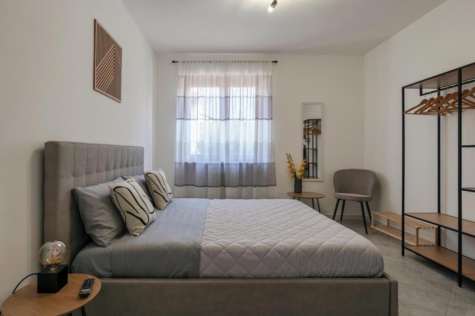 Roka House Apartment เปสเคียรา เดล การ์ดา ภายนอก รูปภาพ