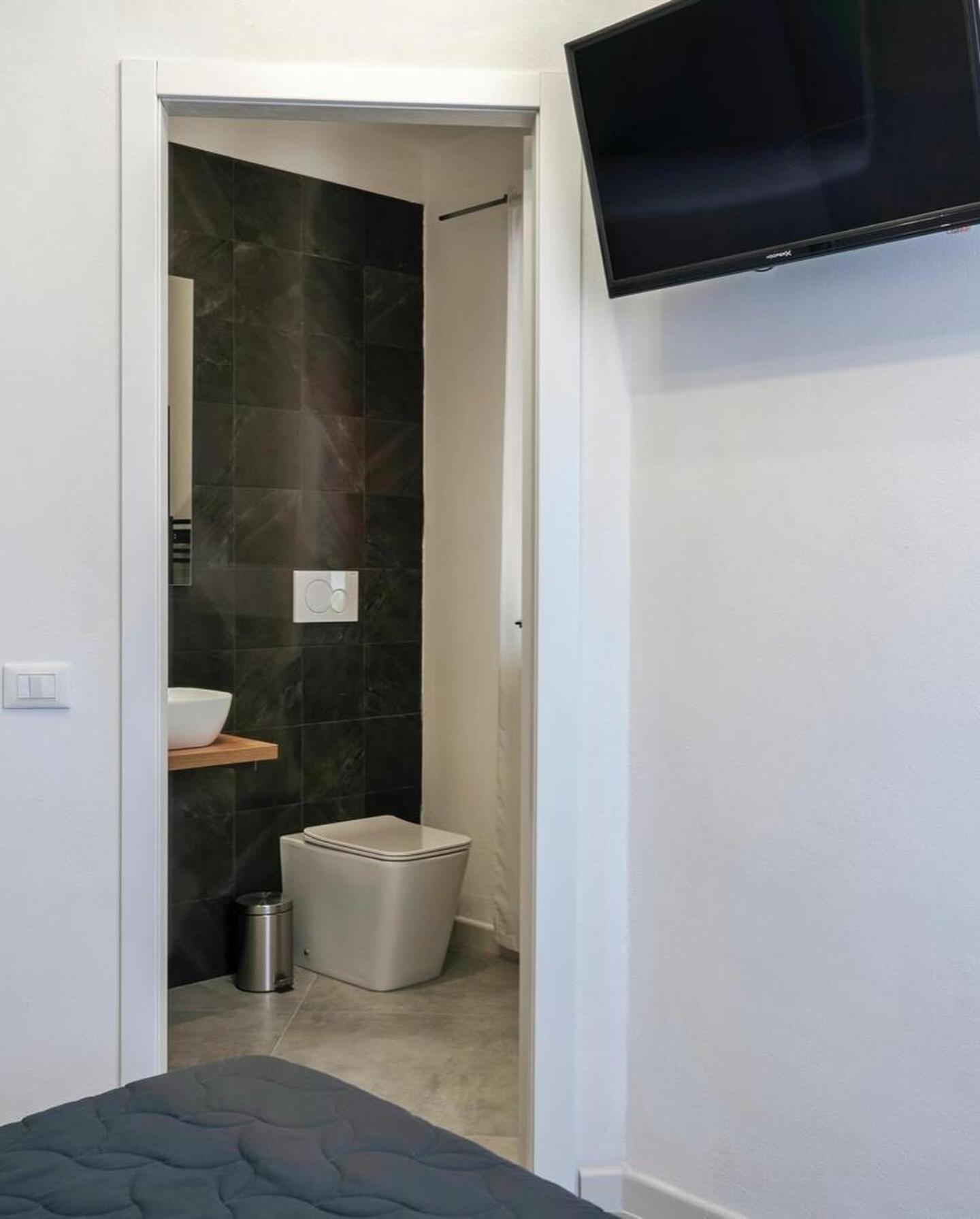 Roka House Apartment เปสเคียรา เดล การ์ดา ภายนอก รูปภาพ