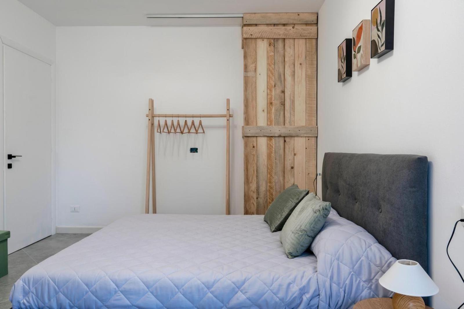 Roka House Apartment เปสเคียรา เดล การ์ดา ภายนอก รูปภาพ