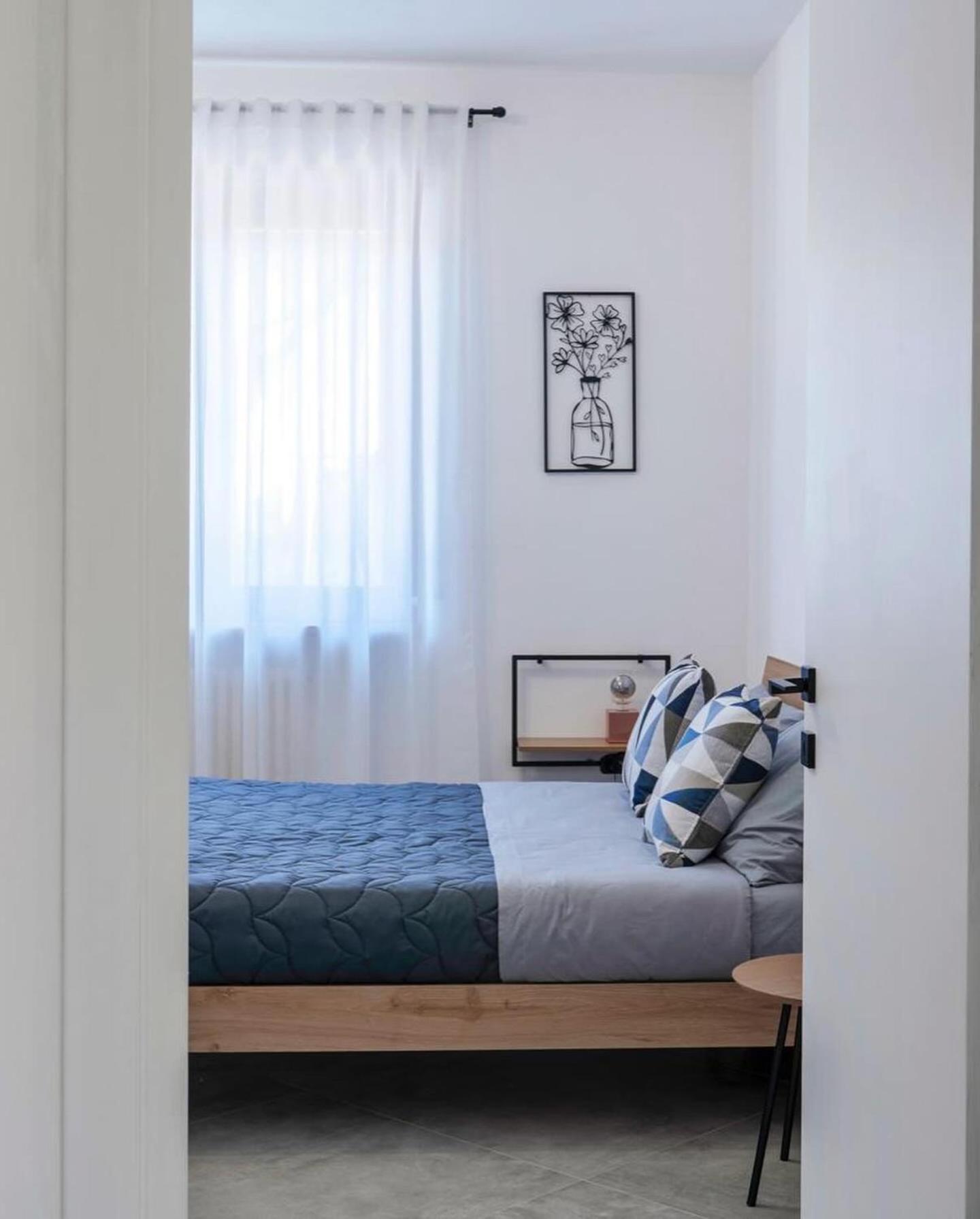Roka House Apartment เปสเคียรา เดล การ์ดา ภายนอก รูปภาพ