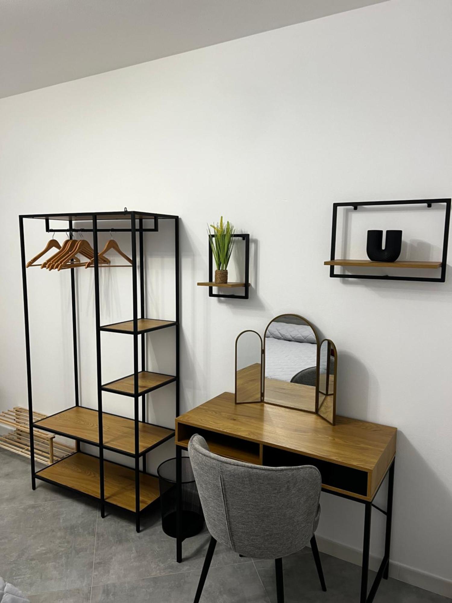 Roka House Apartment เปสเคียรา เดล การ์ดา ภายนอก รูปภาพ